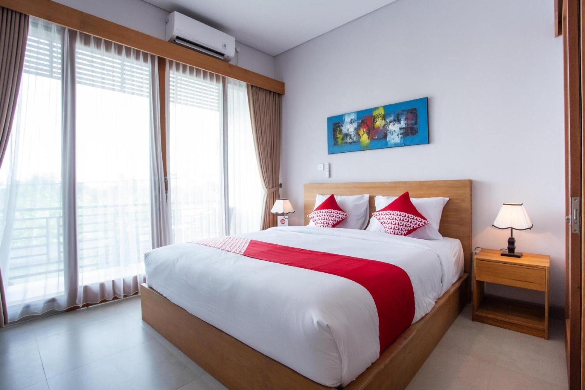 Oyo 1207 Pondok 789 Near Canggu Echo Beach Dış mekan fotoğraf