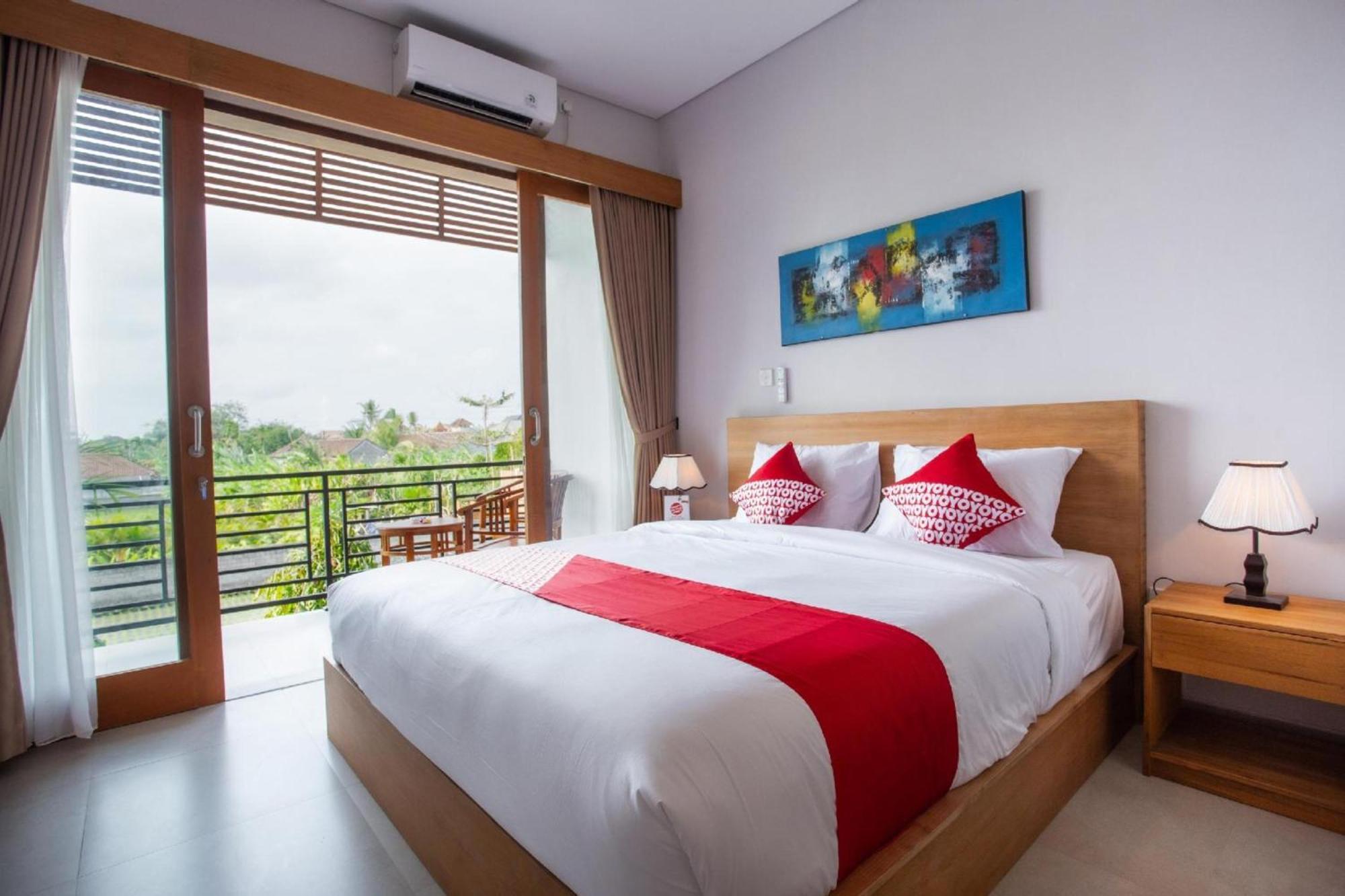 Oyo 1207 Pondok 789 Near Canggu Echo Beach Dış mekan fotoğraf