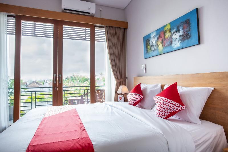 Oyo 1207 Pondok 789 Near Canggu Echo Beach Dış mekan fotoğraf